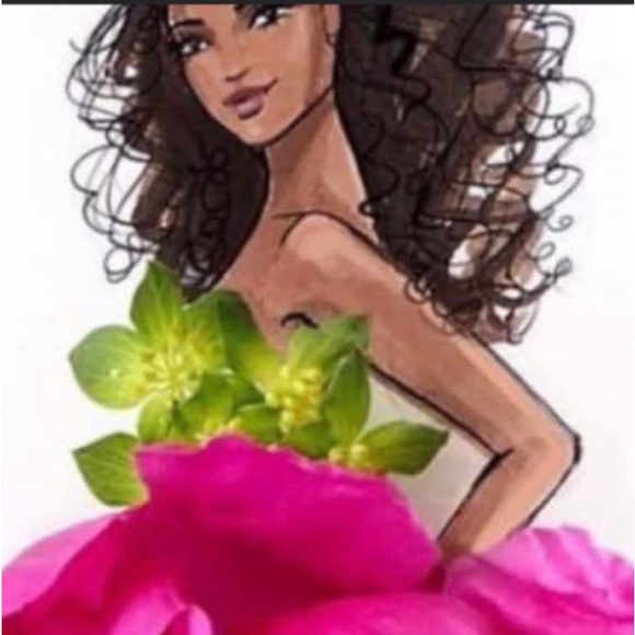 Meet your Posher, Mimi - Picture 3 of 3